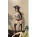 BANPRESTO Pirat Girl One Piece Flag Diamond Ship-Boa Hancock Figure