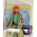 Barbie 1 Modern Circle, Barbie Producer Doll Redhead 2003 Mattel B2523