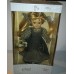 GRACE Porcelain Doll,  Handcrafted 16"  Collector's Edition With Stand