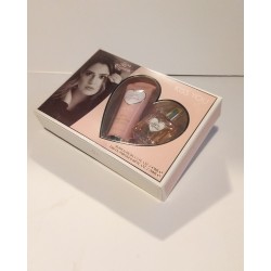 Laura Marano Kiss You, Eau de Parfum 2-Piece Gift Set for Women with Body Lotion