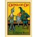 Ozma de Oz por L. Frank Baum 1999 Portada dura ilustrada. En Ingles