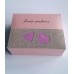 Luis Cardini, Ladies Fashion Luxury Silicone Wristwatch and Bracelet