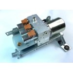 2005-Motor superior convertible Bentley Continental GTC 3W7871789