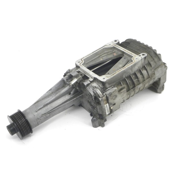 1998-08 Range Rover Sport, Land Rover V8 Supercharger 4H336F066BB
