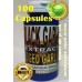 Black garlic capsules 900mg