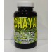 Chaya Cápsulas, Planta milagrosa maya, Árbol de chaya, árbol de espinaca orgánico 600mg