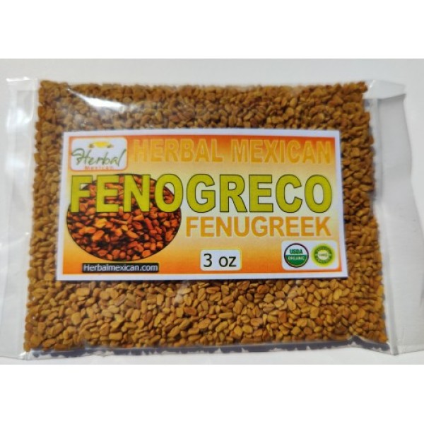 Fenugreek Seed, trigonella foenum