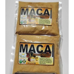 Maca en polvo, Maca peruana en polvo, raiz de Maca en polvo