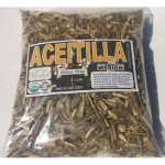 Aceitilla, Romerillo Hierba, Te Natural Organica de aceitilla