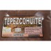 Tepezcohuite powder, Tepezcohute root Organic Mexican Herbs