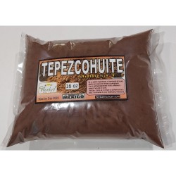 Polvo de tepezcohuite, Raiz de Tepezcohute